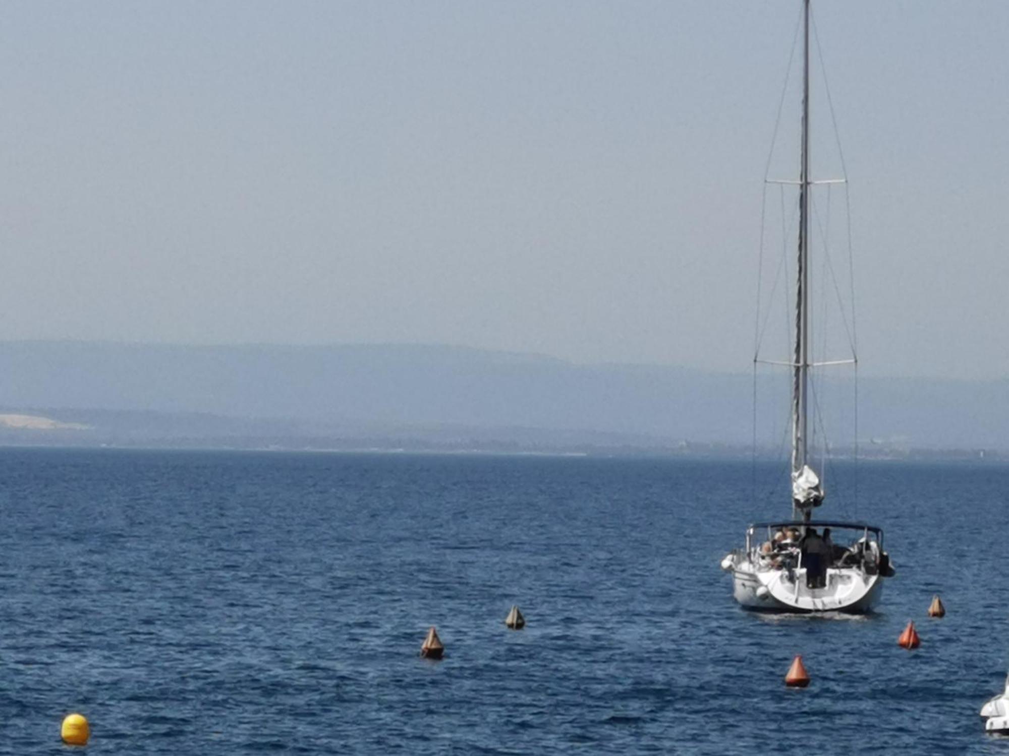 Grimaldi Holiday home