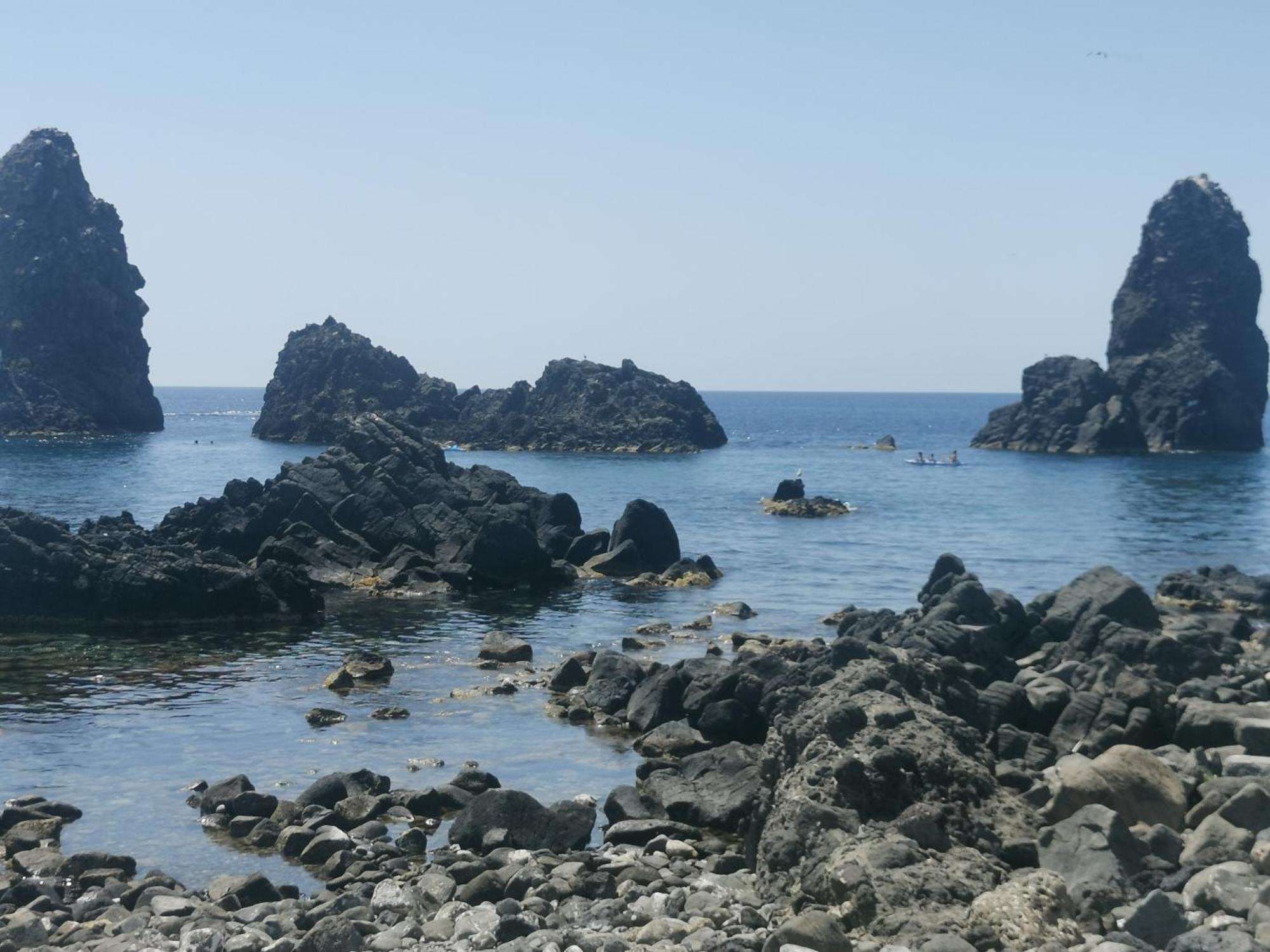 Grimaldi Holiday home *