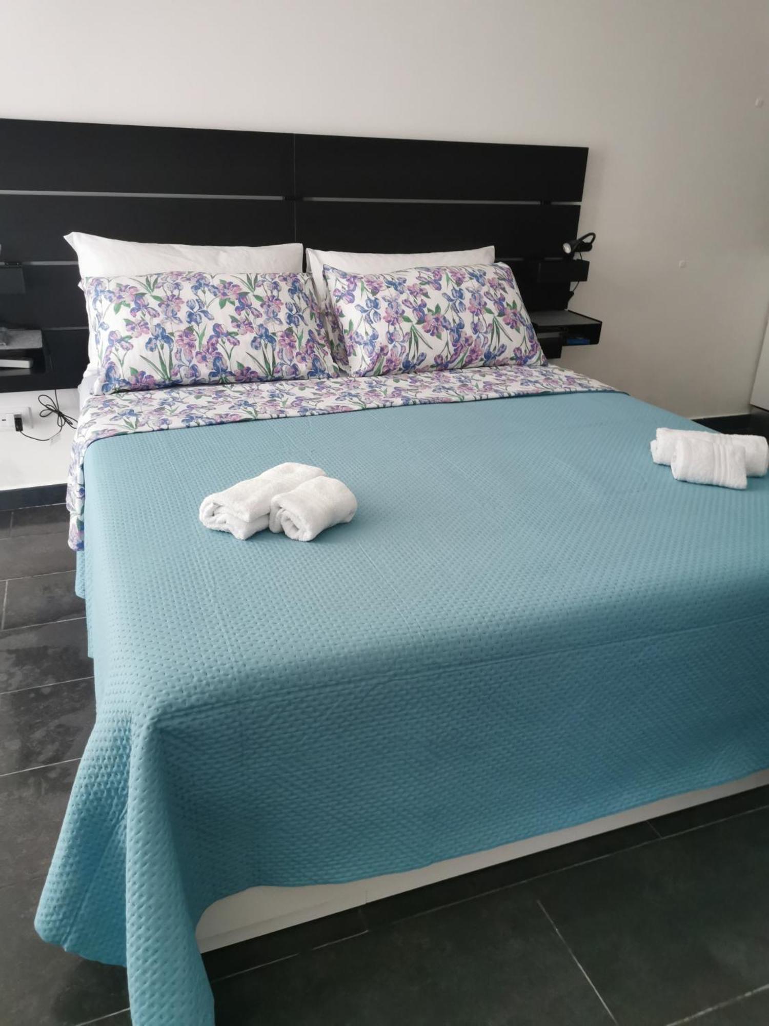 Grimaldi Holiday home
