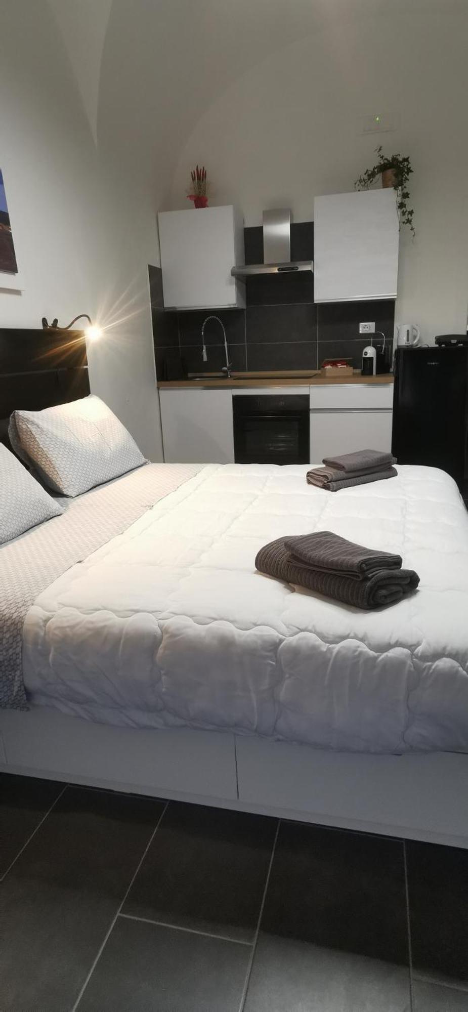 Holiday home Grimaldi *