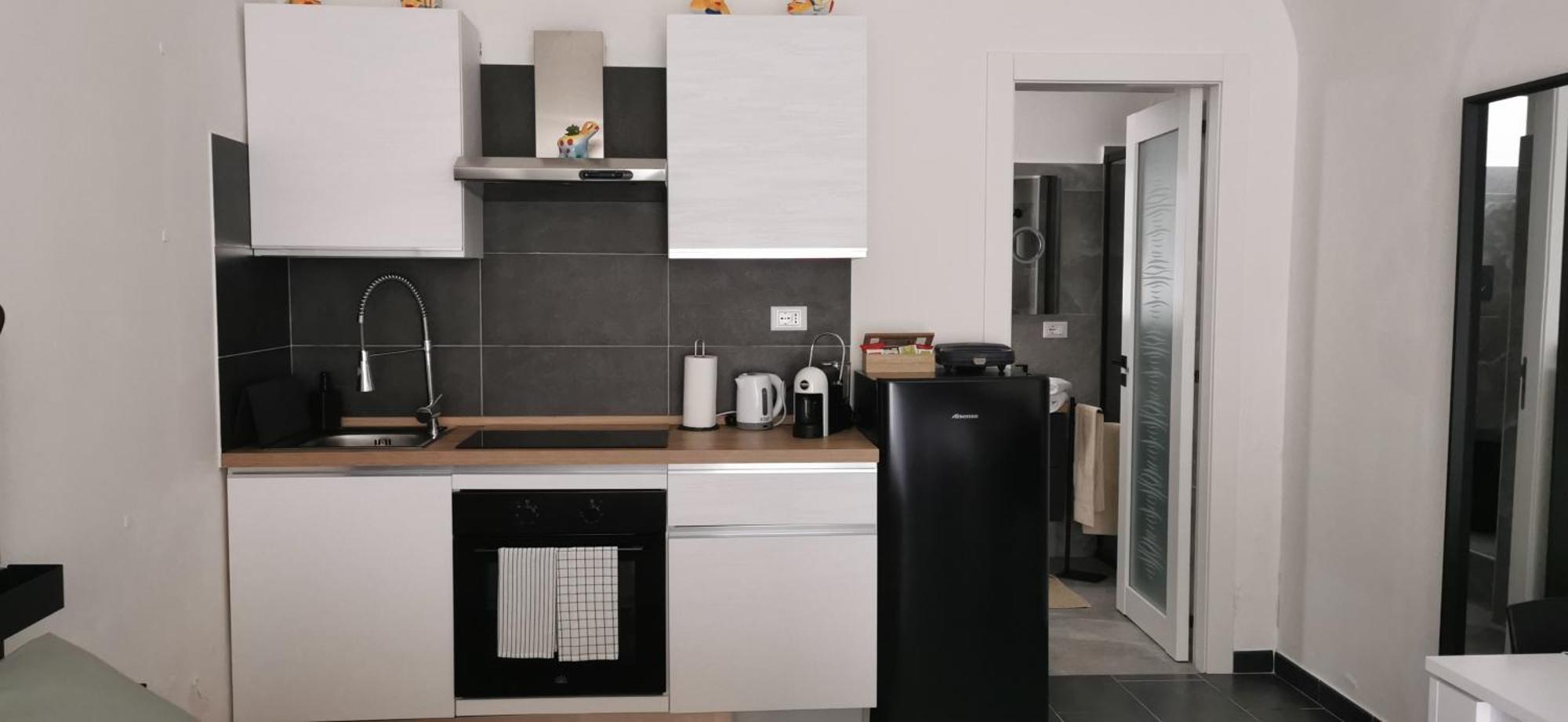 Grimaldi Holiday home Catania