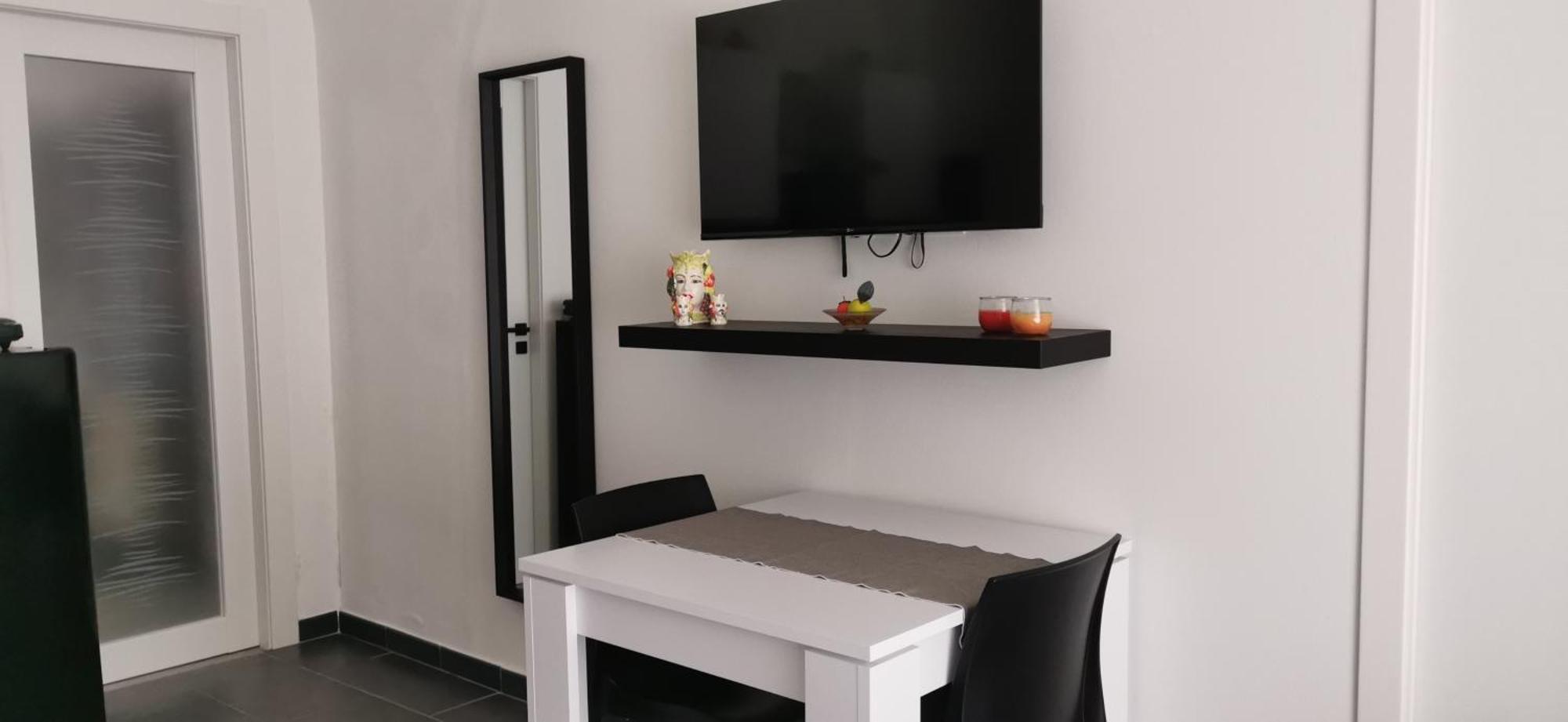 Holiday home Grimaldi *