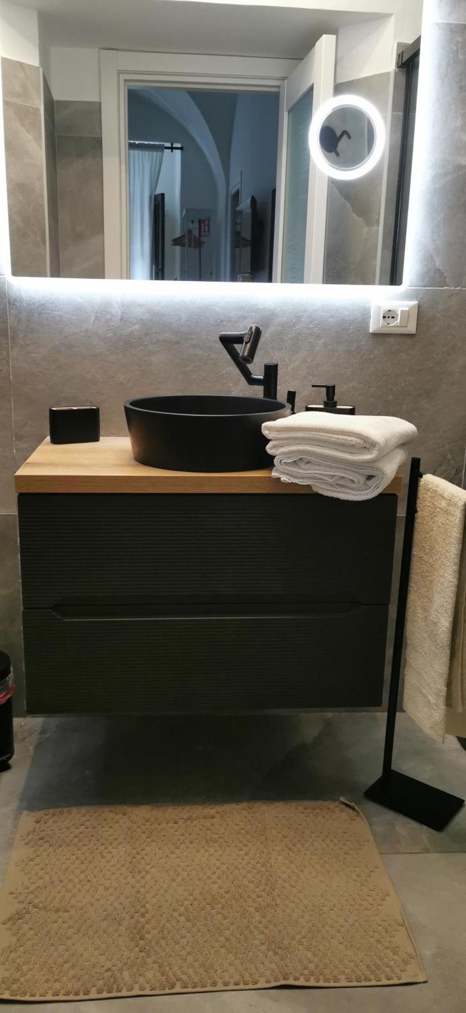 Grimaldi Holiday home